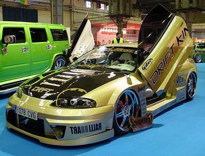TUNING